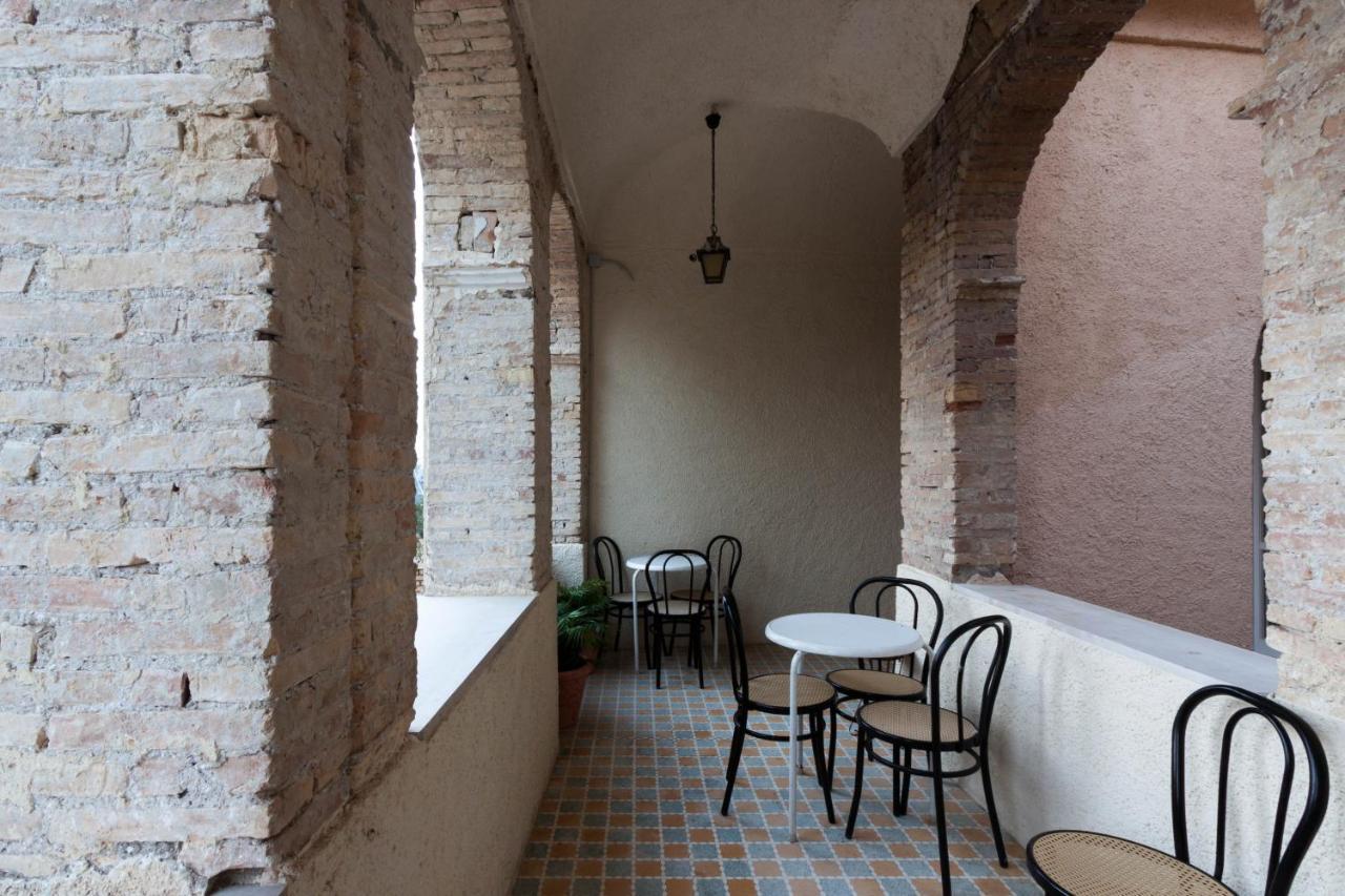 Dimora Antica Pianella Acomodação com café da manhã Pianella  Exterior foto