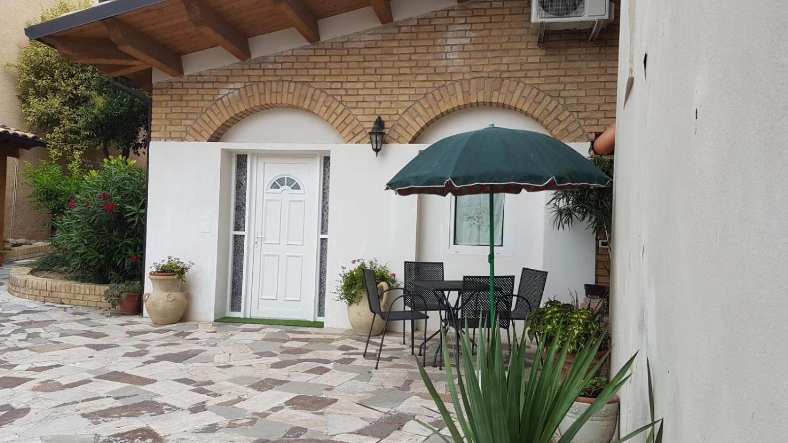 Dimora Antica Pianella Acomodação com café da manhã Pianella  Exterior foto