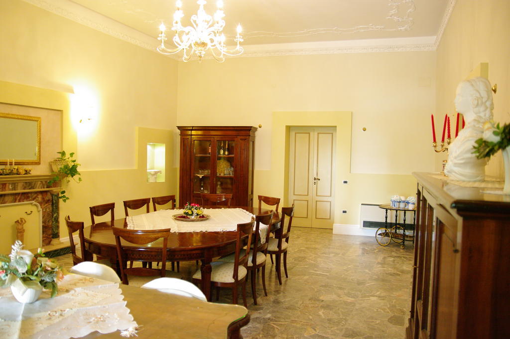 Dimora Antica Pianella Acomodação com café da manhã Pianella  Exterior foto