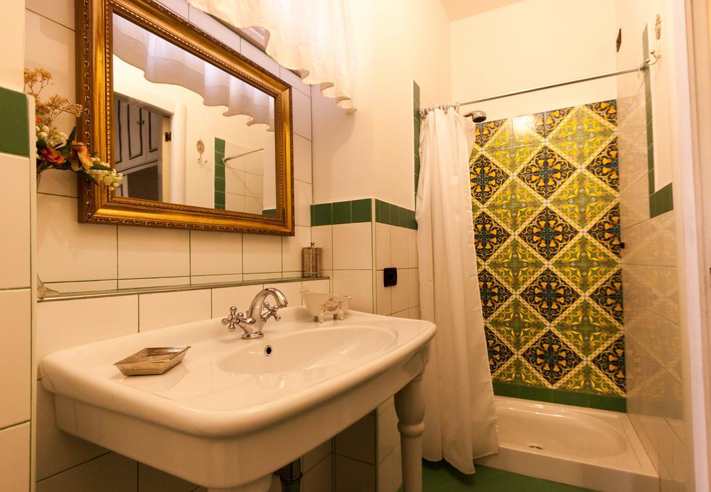 Dimora Antica Pianella Acomodação com café da manhã Quarto foto